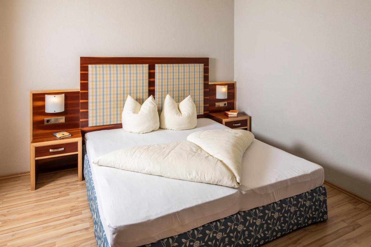 Apparthaus & Chalets Hofer 젤암질러 외부 사진